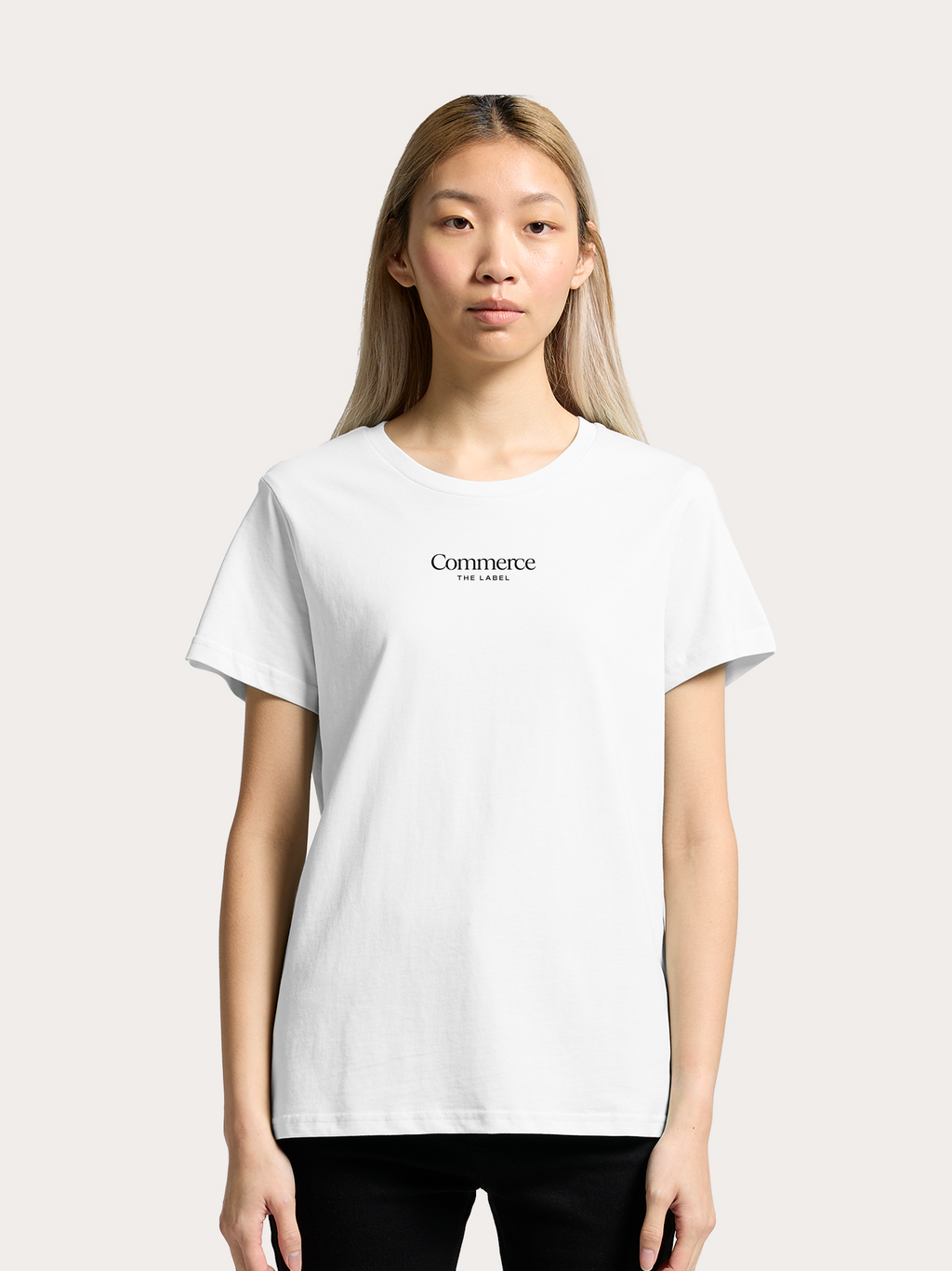 【25AW☆国内正規品】SRYM_SS TEE LADIES / WHITE TC23120300001-_1_200x200.jpg?v